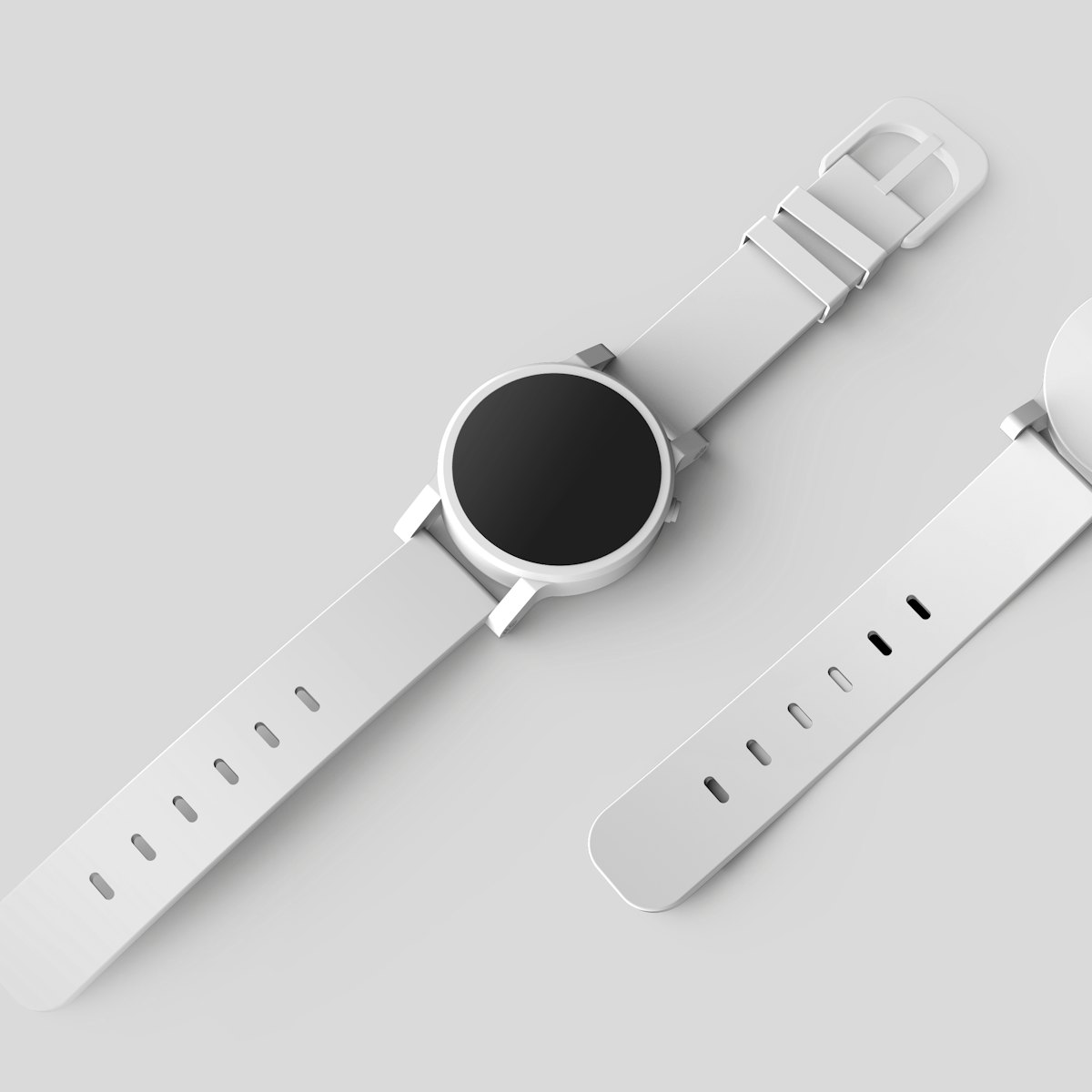 Minimal Qo'l Soati